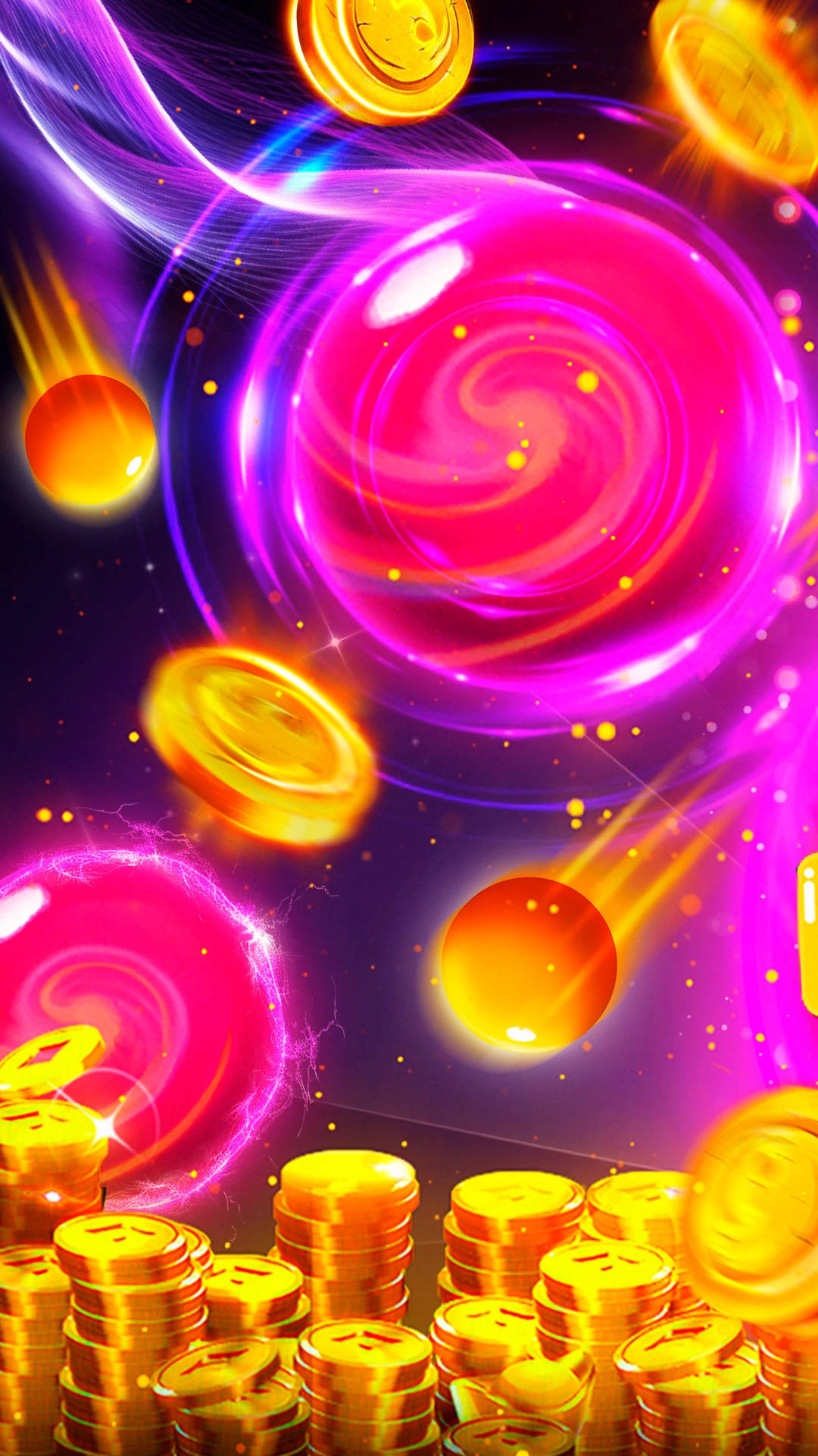 Coolzino Screenshot